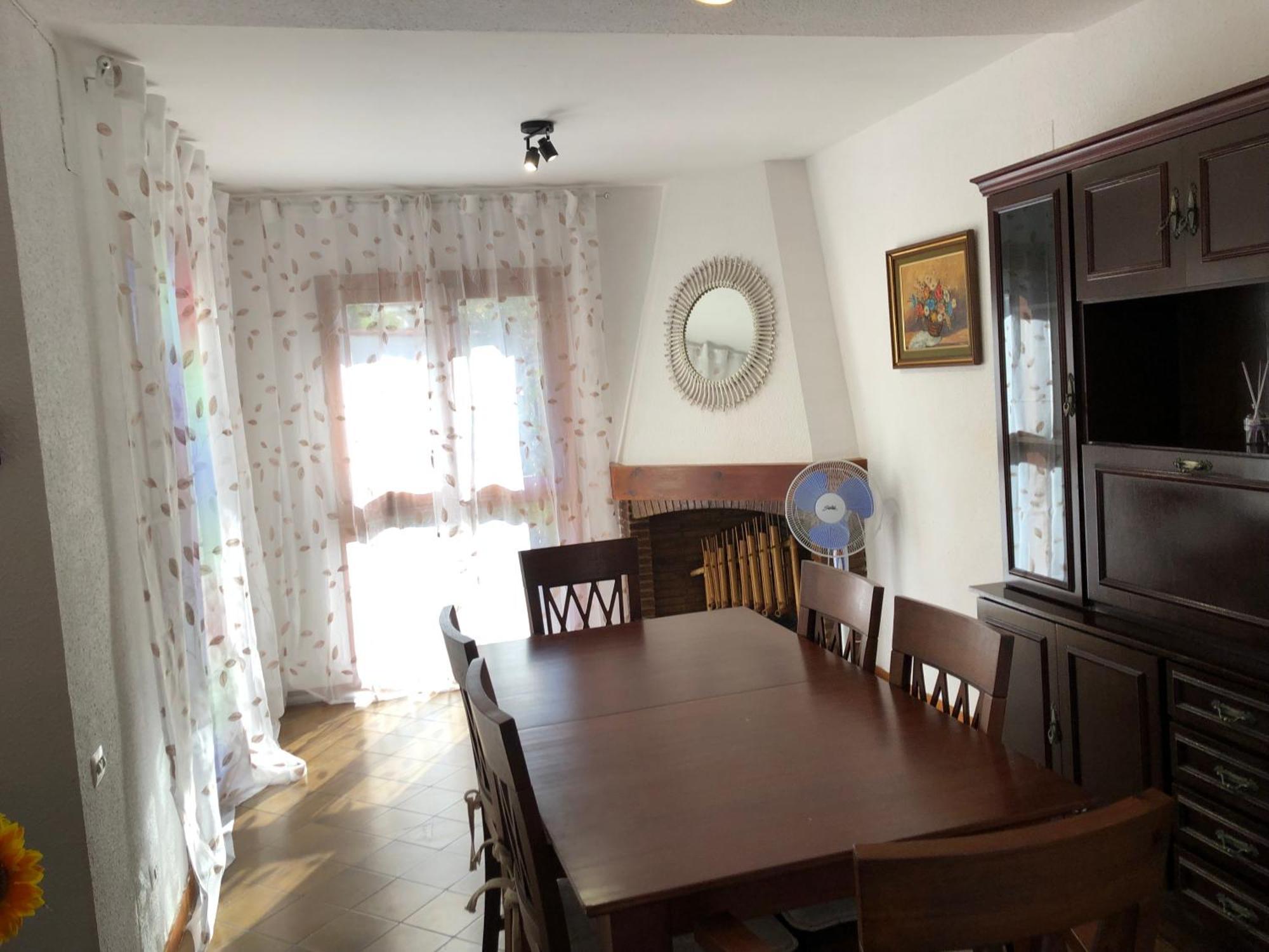 Casa De La Playa Villa โอโรเปซาเดลมาร์ ภายนอก รูปภาพ