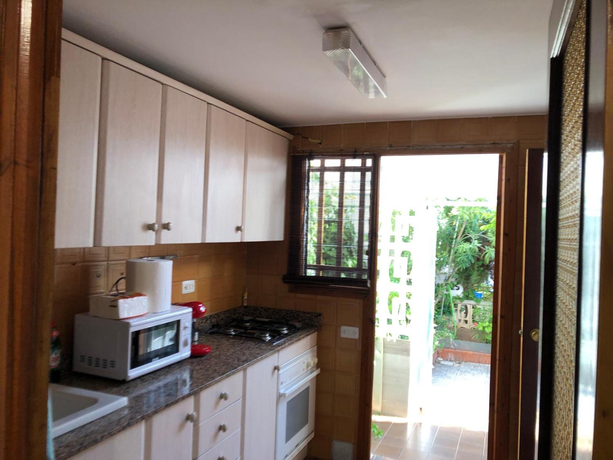 Casa De La Playa Villa โอโรเปซาเดลมาร์ ภายนอก รูปภาพ
