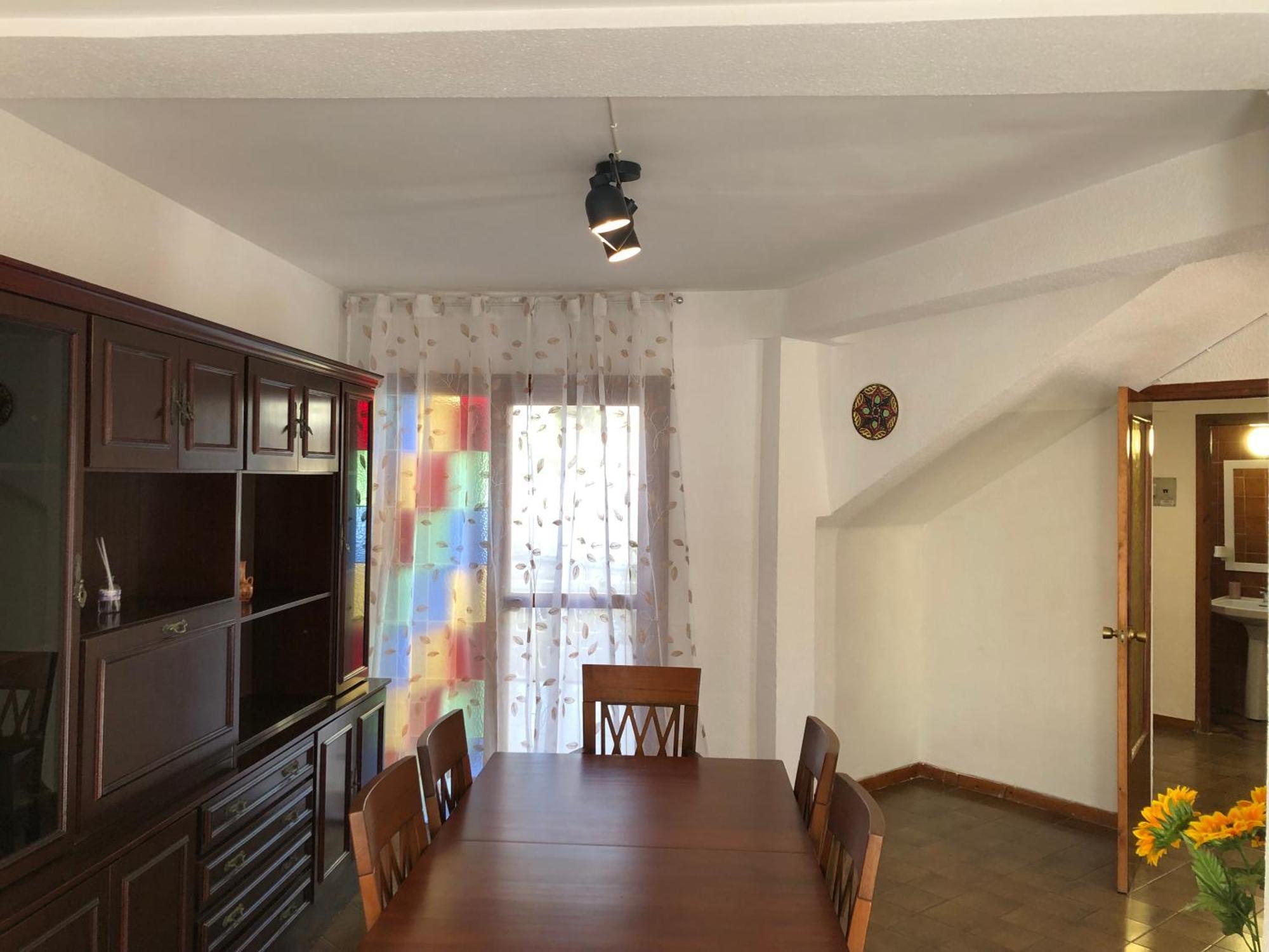 Casa De La Playa Villa โอโรเปซาเดลมาร์ ภายนอก รูปภาพ