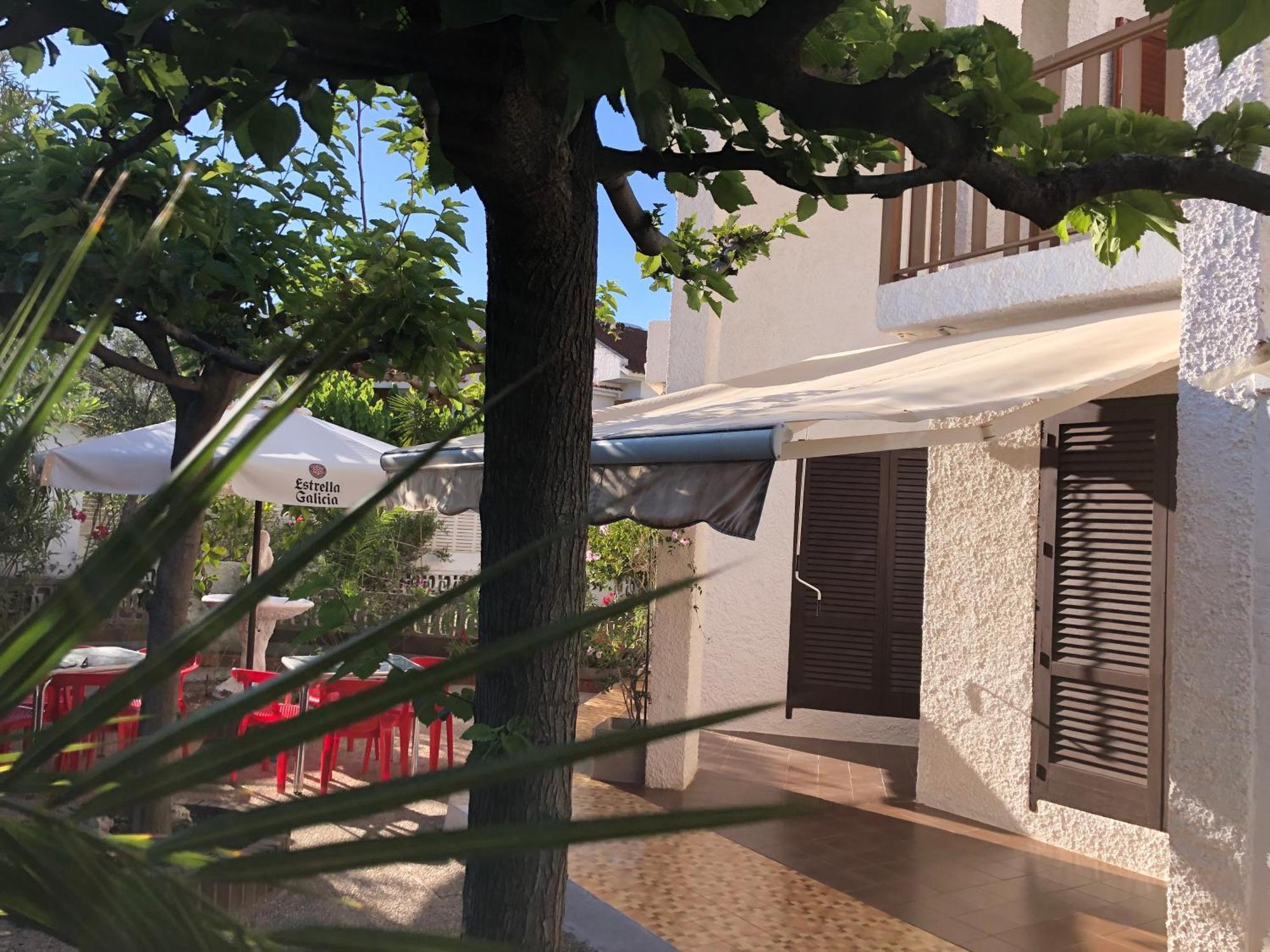 Casa De La Playa Villa โอโรเปซาเดลมาร์ ภายนอก รูปภาพ
